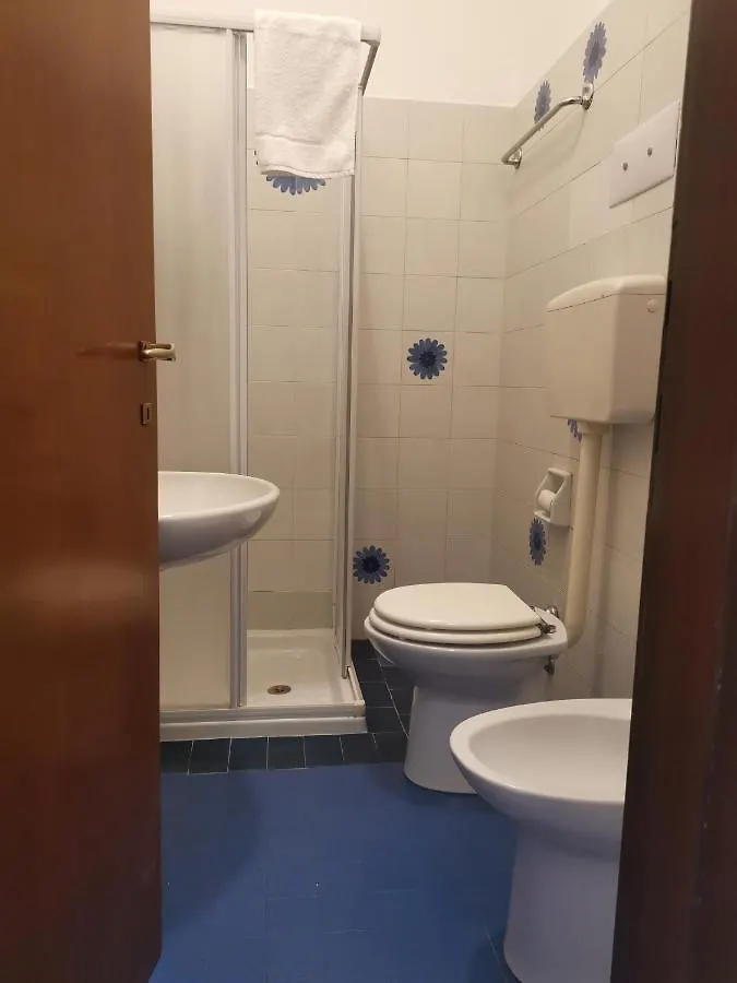 Res Patavina Apartment Padova Italy
