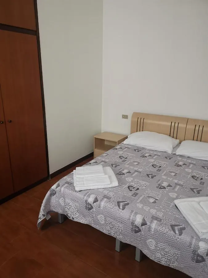 파도바 Res Patavina 아파트