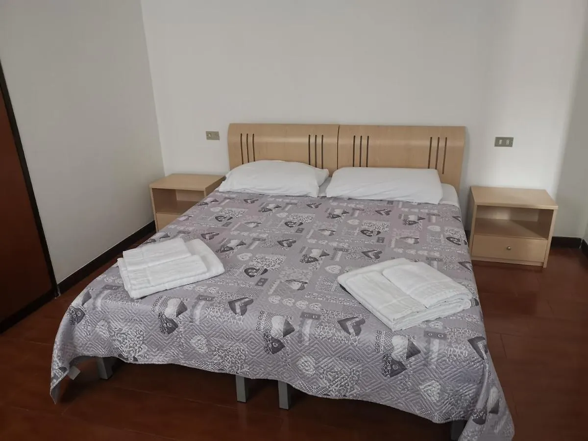 Res Patavina Apartment Padova 0*,  Italy