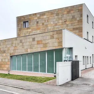 ゲストハウス Casa Lucia Valentini Terrani, パドヴァ